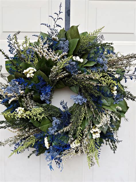 flower wreaths for sale